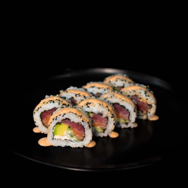  Каліфорнія мікс