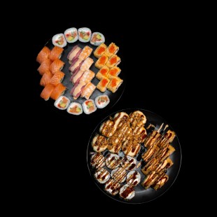 Сет Сімейний