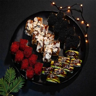 Сет Для Своїх