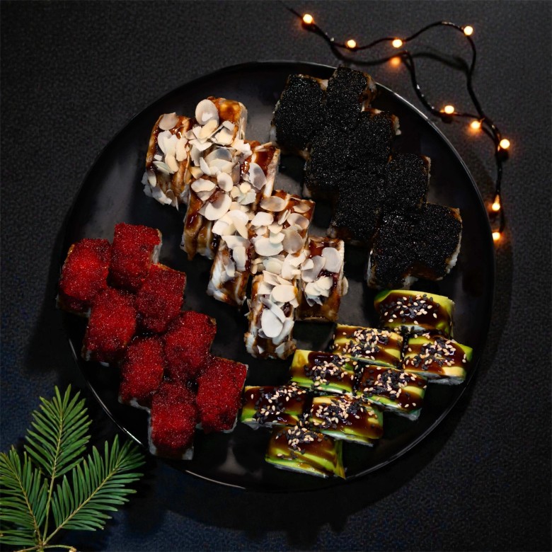 Сет Для Своїх