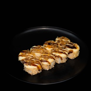  Запечена Філадельфія