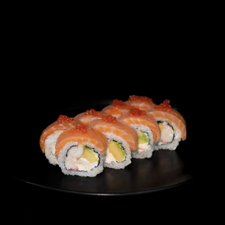 Дракон Fish Lux