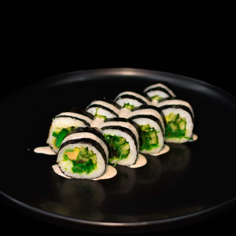  Футо з чукою