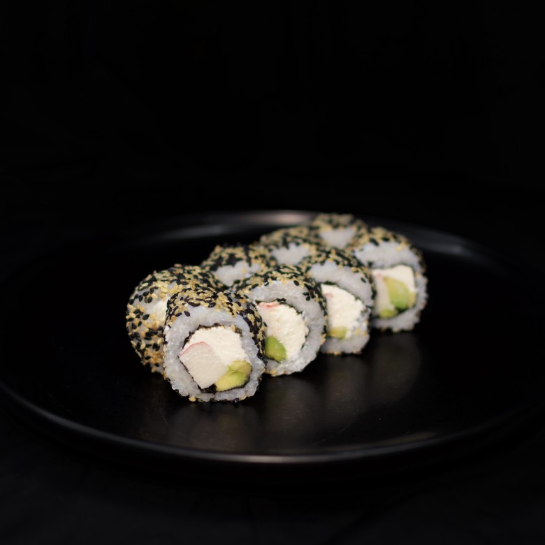  Каліфорнія Філа з сурімі