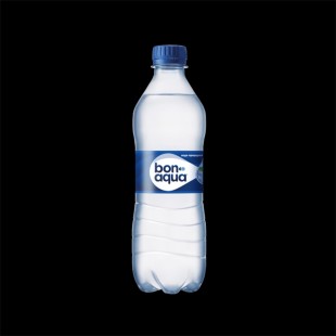 Бонаква газ 0,5