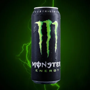 Monster Energy