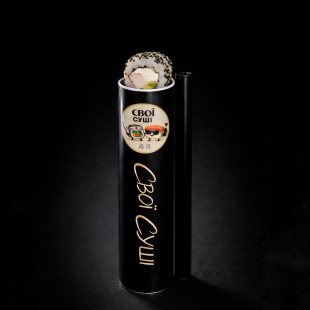 ROLL PUSH POP каліфорнія сурімі
