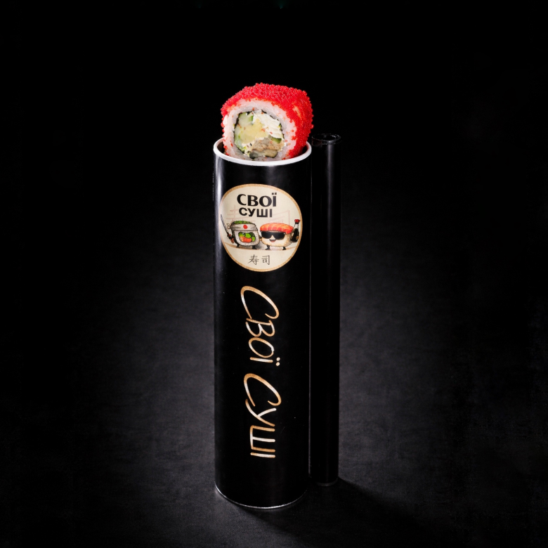 ROLL PUSH POP Монако